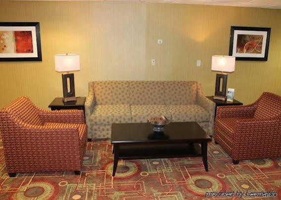 Suburban Extended Stay Hotel Worcester Exterior photo