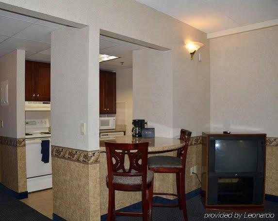 Suburban Extended Stay Hotel Worcester Exterior photo