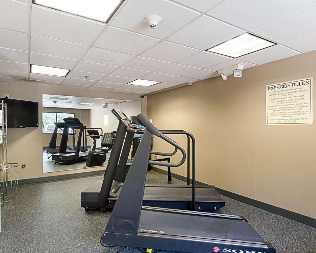 Suburban Extended Stay Hotel Worcester Facilities photo