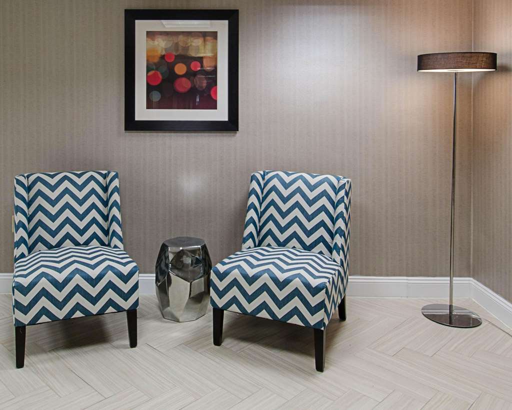Suburban Extended Stay Hotel Worcester Interior photo